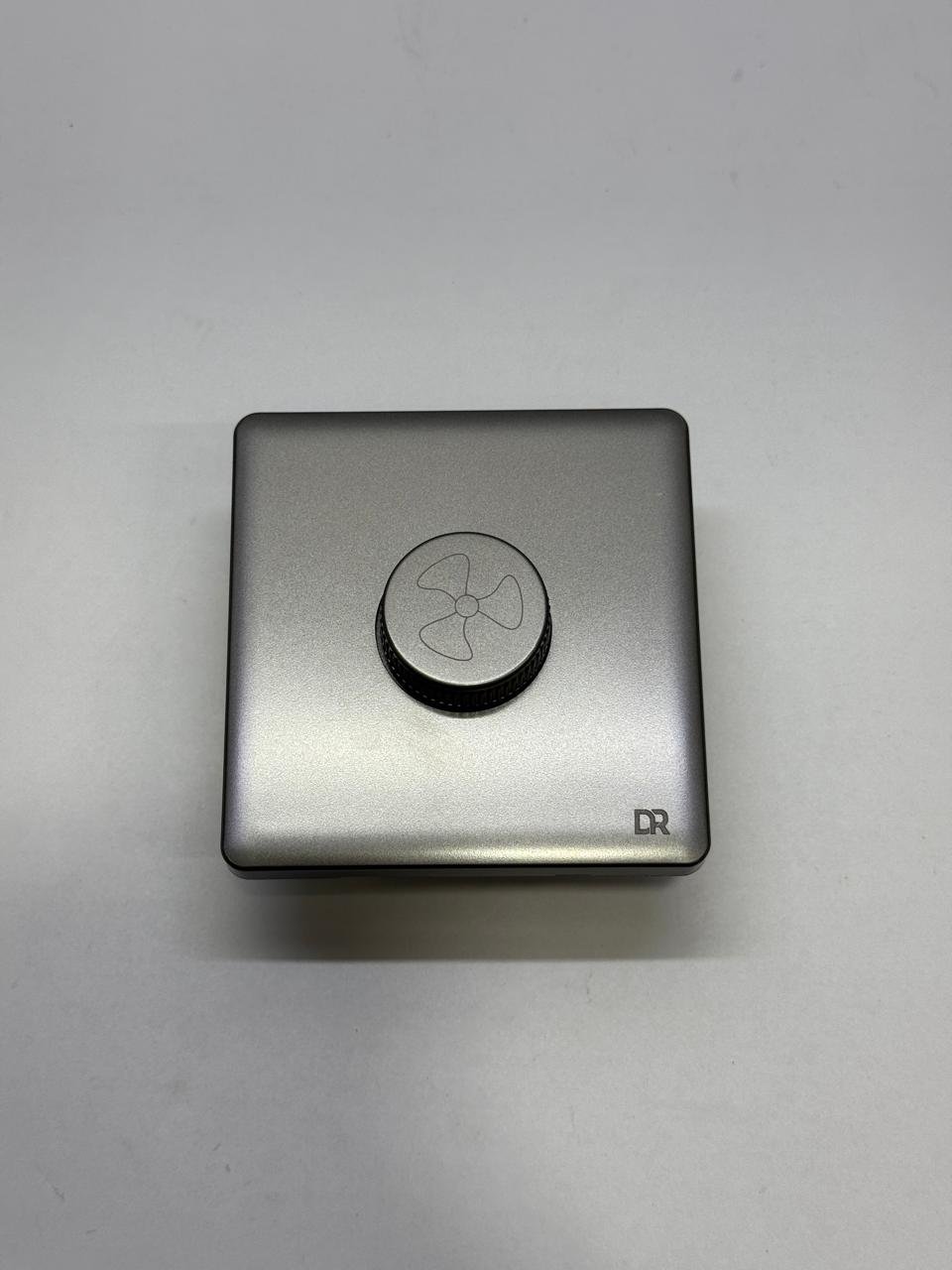 BIG FAN DIMMER Xises Grey