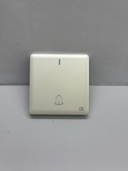 BELL PUSH Xises off white